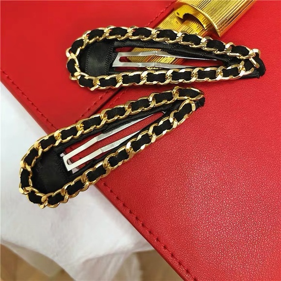 Hair clip
